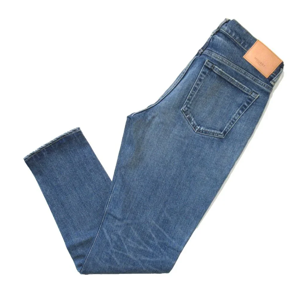 Moussy determine done detailing